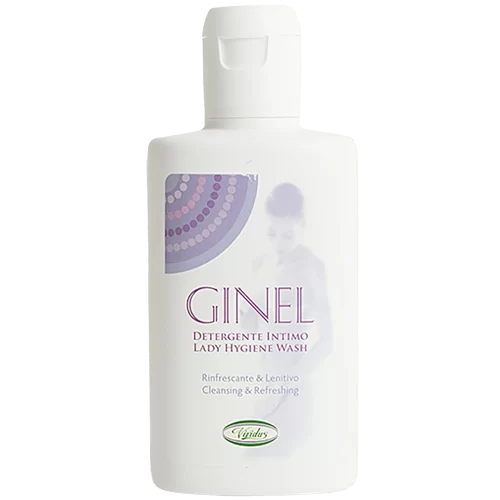 Ginel Detergente Intimo 150 ml