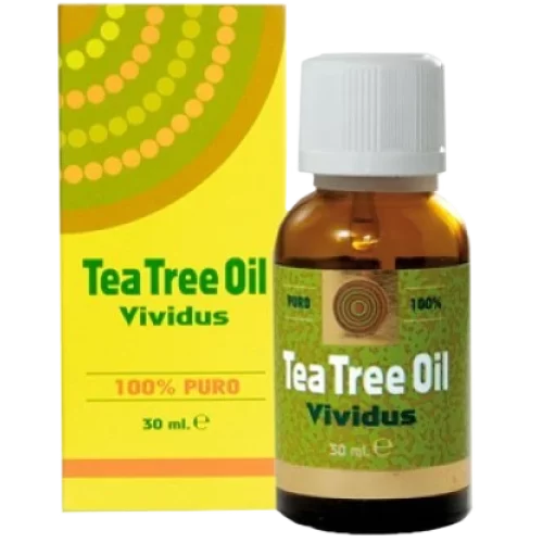 Tea Tree Oil Vividus 30 ml