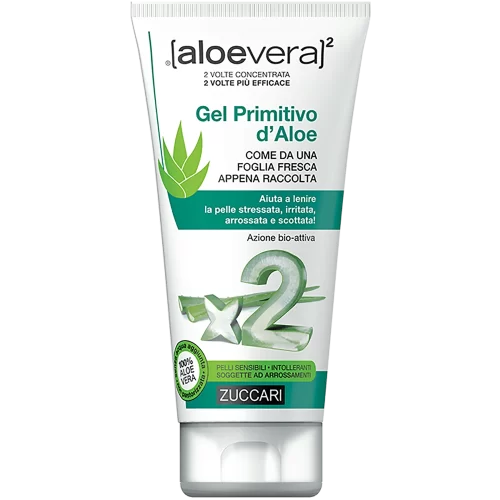 Gel Primitivo d’Aloe 150 ml