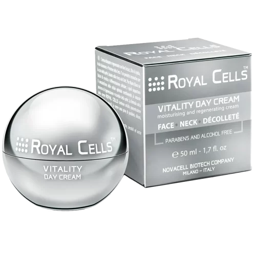 Royal Cells Vitality Day Cream 50 ml