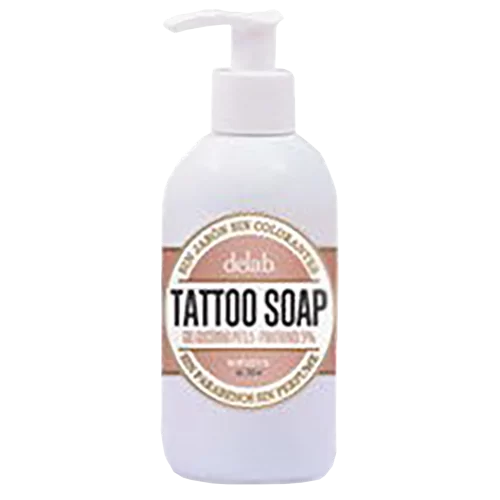 Tattoo Soap 250 ml