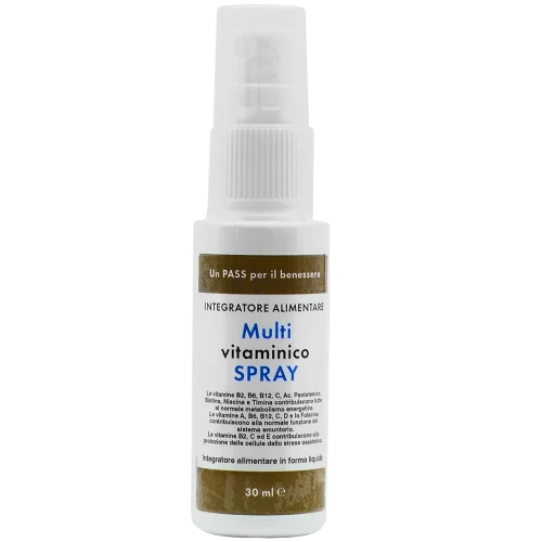 Cellfood Multi Vitamin spray 30 ml.