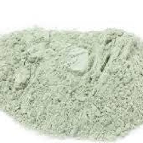 Argilla Verde Ventilata 1 Kg