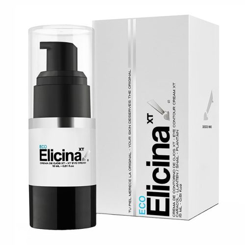 Elicina Eco XT Contorno Occhi