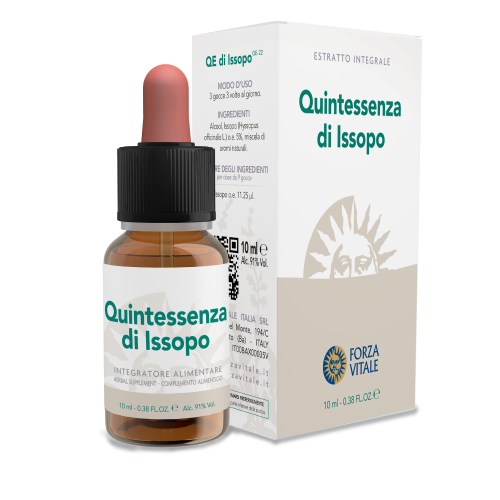 Issopo Quint 10 ml